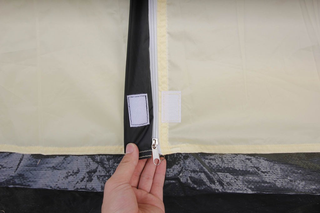 2 Person Tipi Tent