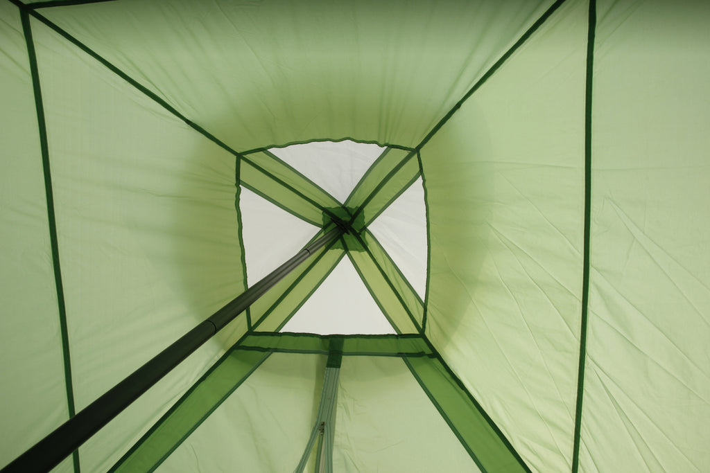 3 Person Tipi Tent