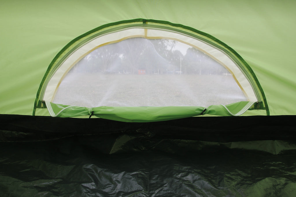 3 Person Tipi Tent