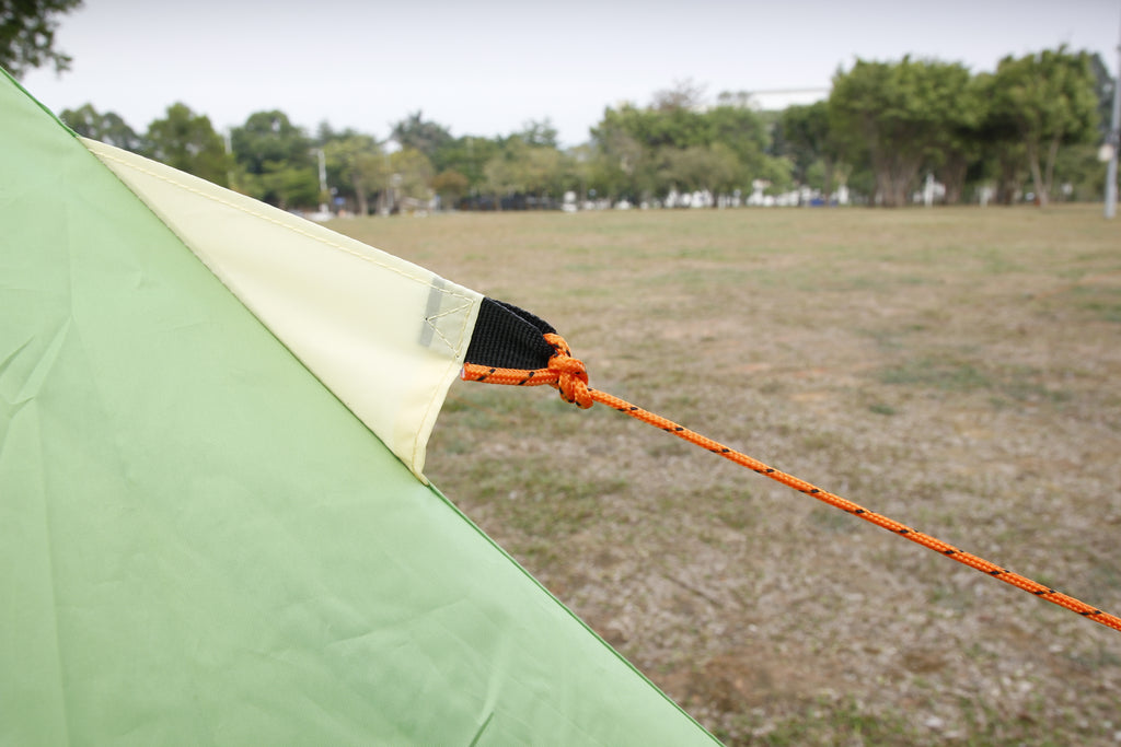 3 Person Tipi Tent