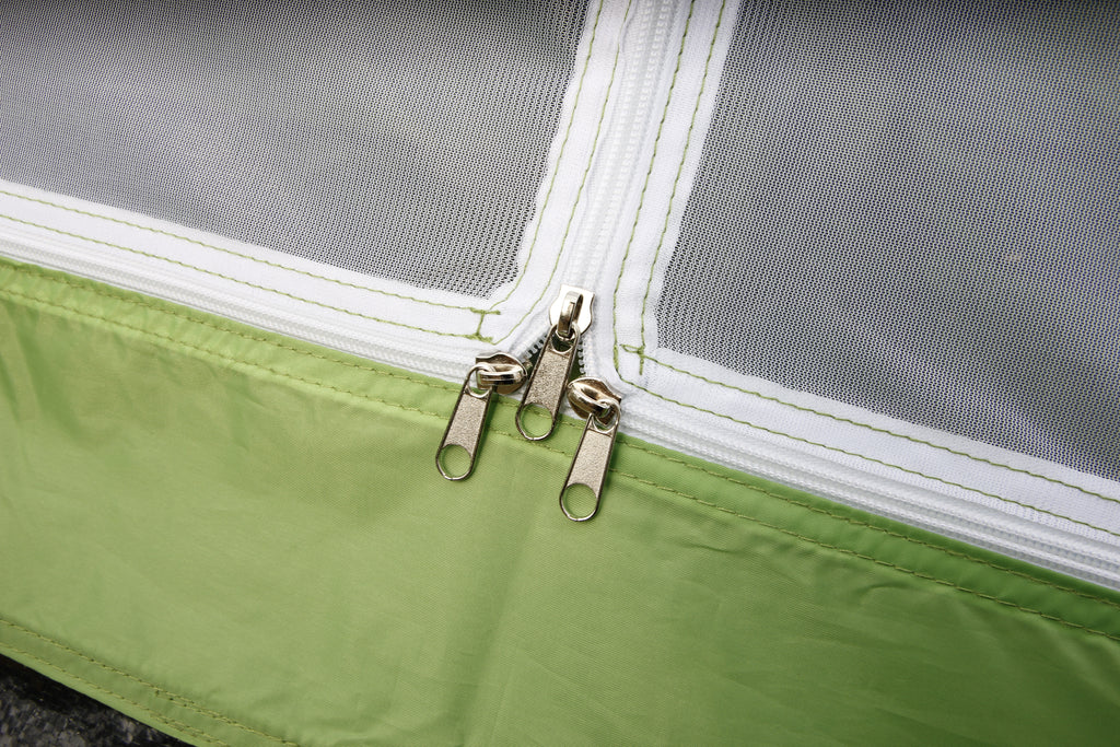 3 Person Tipi Tent
