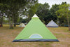 3 Person Tipi Tent
