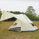 8 Person Tipi Tent