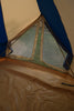 Canvas Bell tent Teal 5 Meter 5M  Ultimate ZIG