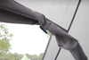10 Person Bell Tent 5M Grey
