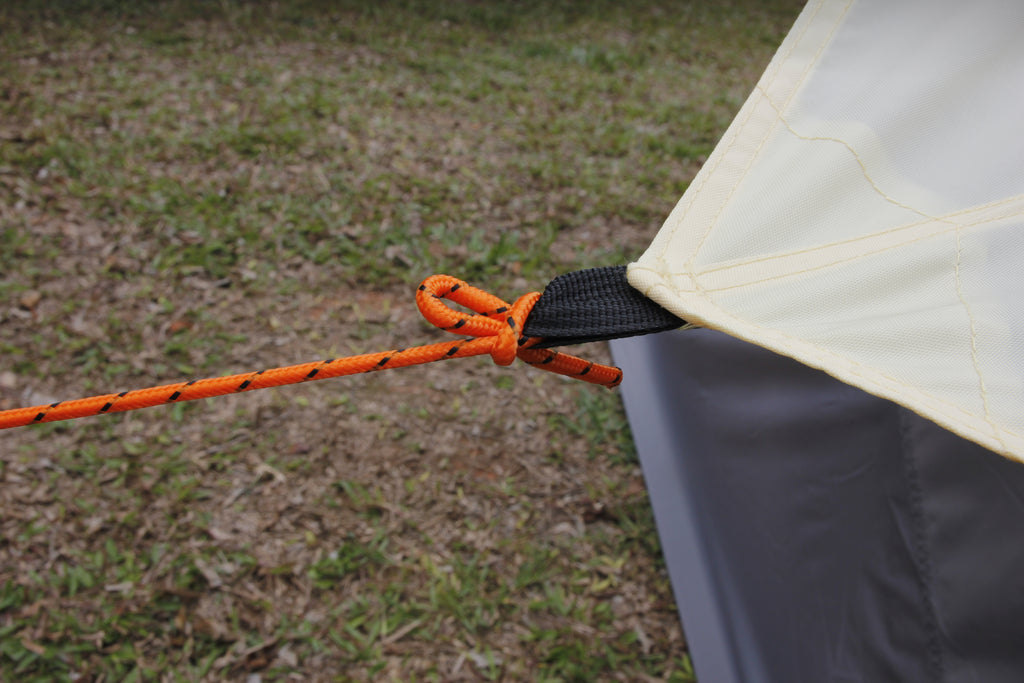 10 Person Bell Tent 5M Grey