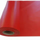 Wholesale Red PVC Fabric Roll ( 50 Meter x 1.50 Meter )  650GSM Heavy Duty Waterproof Cover truck Car Boat UV Tear Rot proof Matt