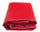 Red PVC Tarpaulin 650GSM  Tarp Heavy Duty Waterproof Cover truck Car UV Tear Rot proof
