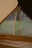Canvas Bell tent Purple 4 Meter 4M  Ultimate ZIG