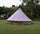 Canvas Bell tent 5M-Ultimate ZIG Purple