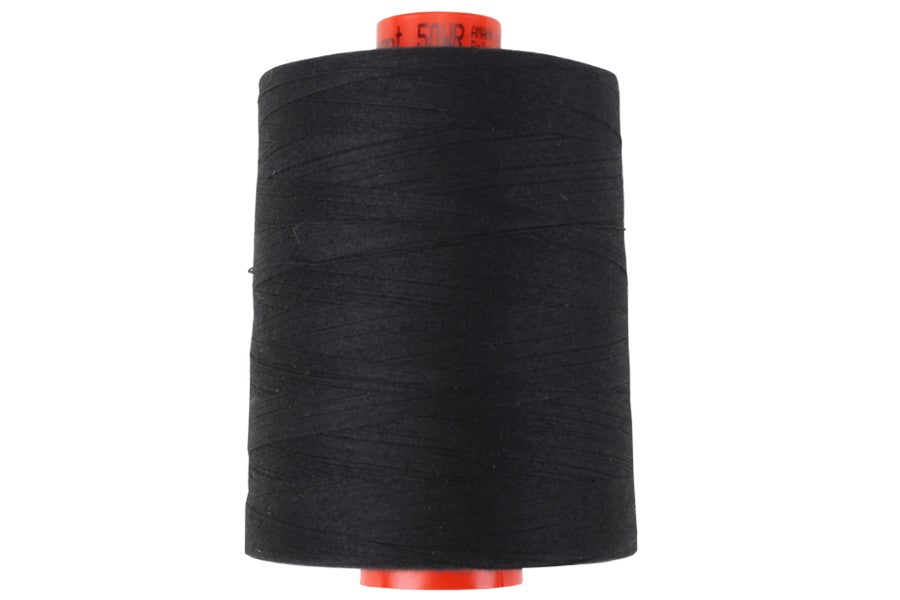 tent sewing thread Tent Sewing thread 25 water repellent 1000 meters black