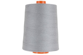 Tent Sewing thread 75 grey water repellent 1000 meters