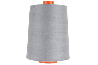 Tent Sewing thread 75 grey water repellent 1000 meters