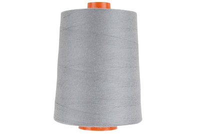 Tent Sewing thread 75 grey water repellent 1000 meters