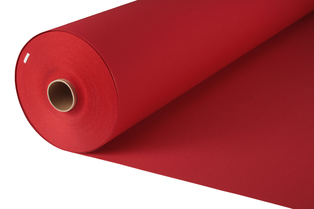 Red Tent fabric Cotton Canvas 650 gr/m² UV Rot & water proof