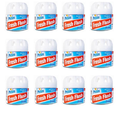 Wholesale 12 pack Toilet Bowl Freshener