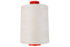 Sewing thread 25 water repellent 1000 meters white